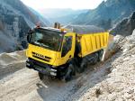 Iveco Trakker 8x4 2007 года
